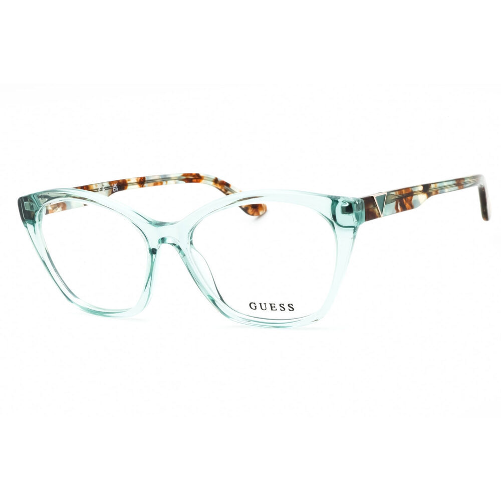 NWT Guess GU50161-095 54mm New Eyeglasses